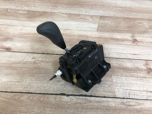 Mercedes benz oem w210 e320 e430 e55 front floor gear selector shifter 00-02 5