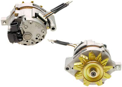 Acdelco professional 321-1775 alternator/generator-generator