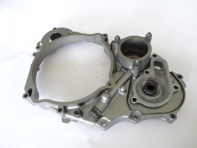 2000-2013 suzuki drz 400 drz400 sm s e drz400sm 400sm 400s inner clutch cover