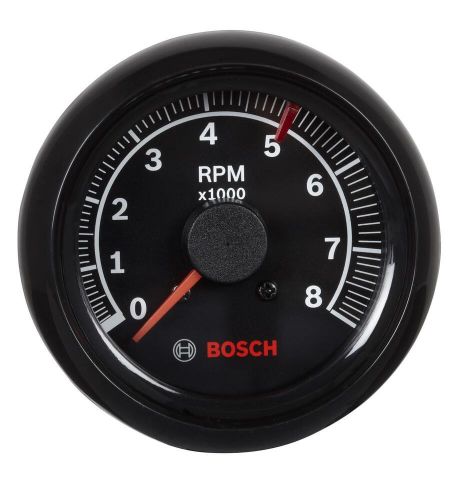 Bosch sport ii tachometer gauges sp0f000025