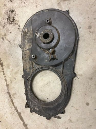 1995 polaris big boss 500 6x6 inner clutch box 13b