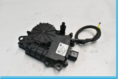 Jaguar xjl 2010-2015 ew93218a42ab actuator closing aid front right passenger oem