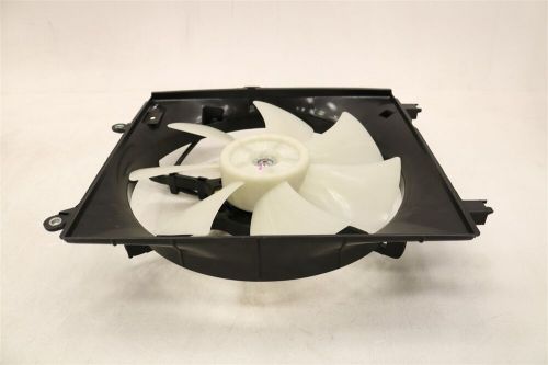 New dorman engine cooling fan rh 620-524 for camry es300 99-01 solara 99-03 3.0l