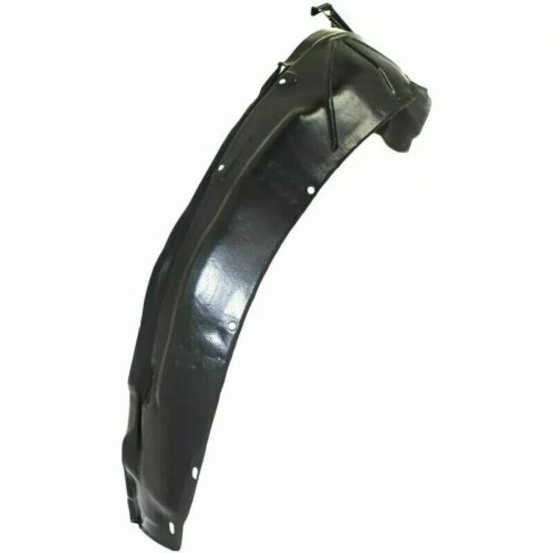 New fits 1996-00 honda civic front right &amp; left side fender liner splash shield