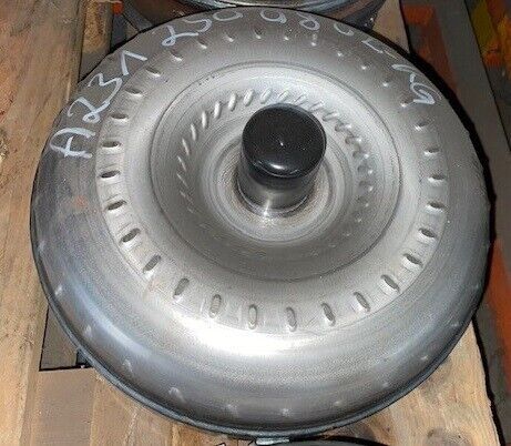 Torque converter (short run) a2312500802-