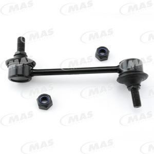 Mas industries sk90132 sway bar link kit-suspension stabilizer bar link kit