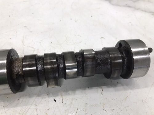 85 mercury marine mercruiser 5.7 l 350 gm v8 260 hp engine camshaft cam shaft