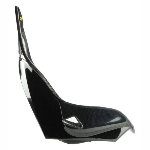 Tillett b6 seat xl - 43cm - base mount - carbon / grp construction - narrow seat