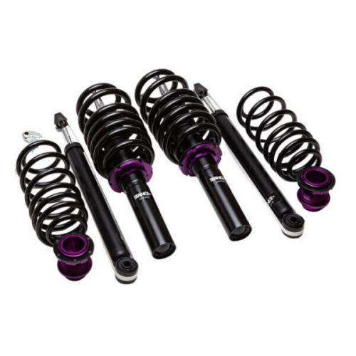 Stance street coilover suspension kit audi a5 (8t) all engines sizes quattro