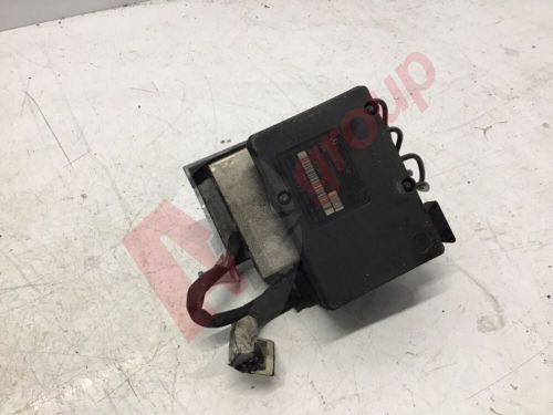 Mercedes-benz c class abs pump control module unit a0054312912 q01