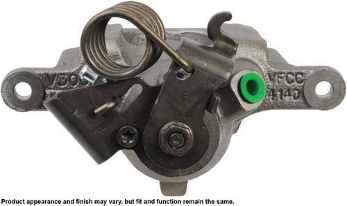 Cardone 18-5212 rear brake caliper-reman friction choice caliper