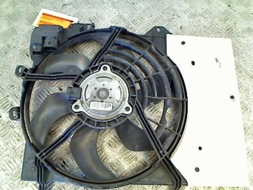 Cooler fan cooling fan citroën c3 (sc) 2013 0099307120333-