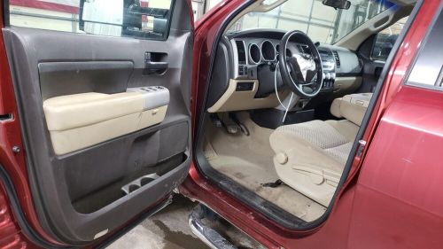 207-09 toyota tundra rh passengerseat extended cab (4 dr)