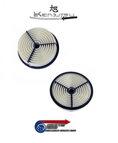 New replacement air filter element- for jdm toyota ga70 supra 1g-gte turbo