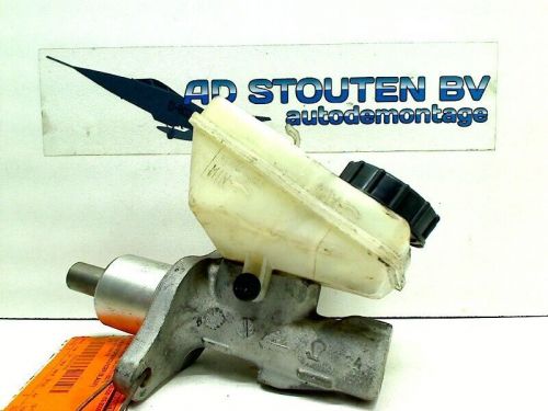 Main cylinder master brake cylinder mini mini one/cooper (r50) 2004 1424wjtb-