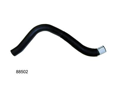 Cadna 88502 lower radiator hose-radiator coolant hose