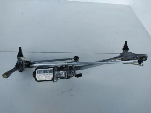 Original bmw e90 e91 e92 e93 wiper system complete 61617161711