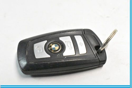 12-14 bmw f01 f06 f10 f13 f22 f25 f26 f30 f31 f32 key fob remote comfort access