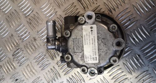 Peugeot 607 9d, 9u power steering pump 7617955508 2005 17940722-