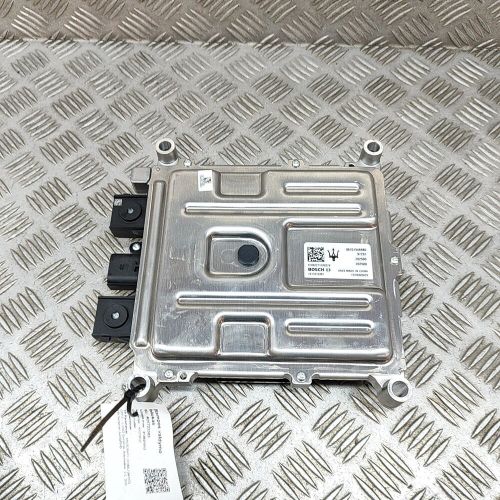 Maserati ghibli m157 inverter 670154698 2.0 petrol 243kw 2022 25723383-