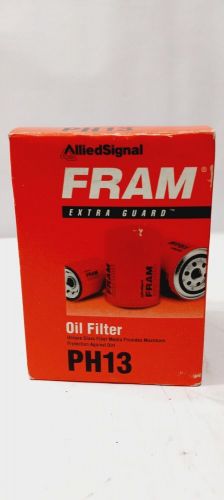 Ph13 fram extra guard oil filter brand new super fast shipping