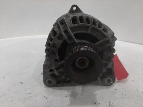 2009 renault megane 2 1.6l petrol bosch 14v 120amp alternator