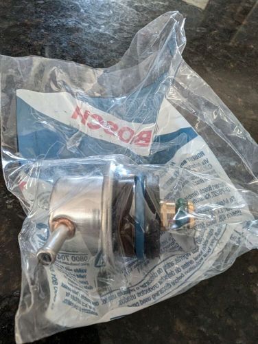 Fuel pressure regulator bosch 0 280 160 661