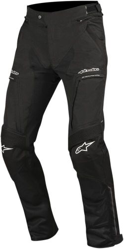 Alpinestars ramjet air pants sm black