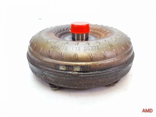 2012 mini cooper s r56 r57 r55 r58 r59 torque converter 24407598254