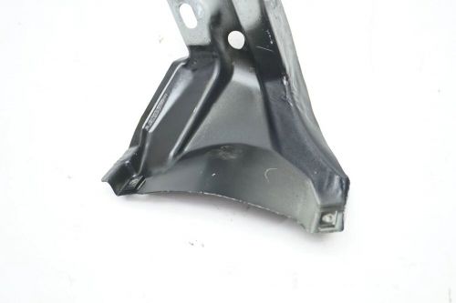 8l0821135 holder fender front left audi s3 8l lz9w ebony black-