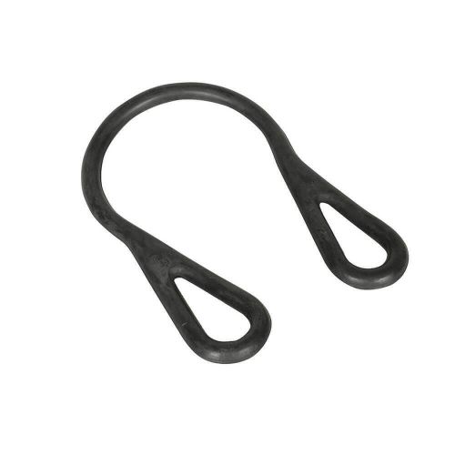 Mooring springer 720mm eye loop on each end rubber material tough elastic