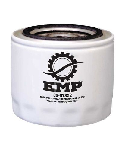 Emp marine oil filter 35-57822