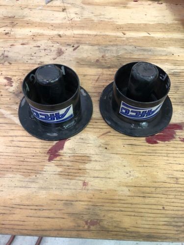 Afco 20195 spring cups weight jack