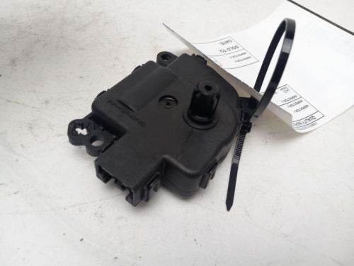 2008-2009 ford sable hvac a/c heater blend air door actuator oem