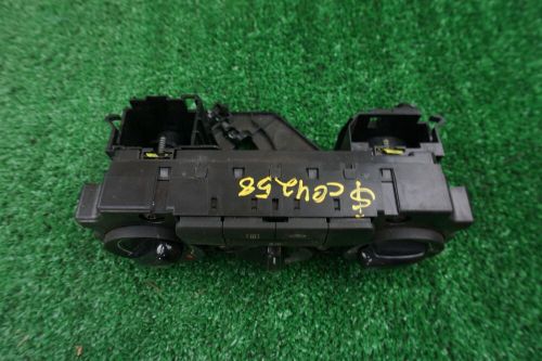 2011 2012 2013 2014 volkswagen jetta ac control oem