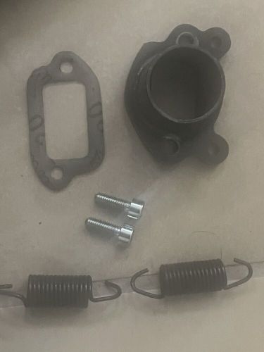 Racing go karts parts