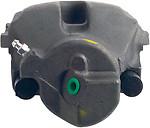 Cardone industries 19-1840 front right rebuilt caliper with hardware