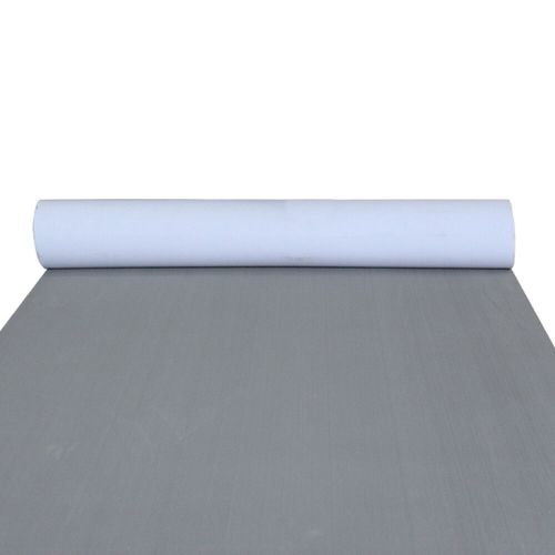 Grey deluxe eva foam boat marine flooring mat faux teak decking yacht sheet pad