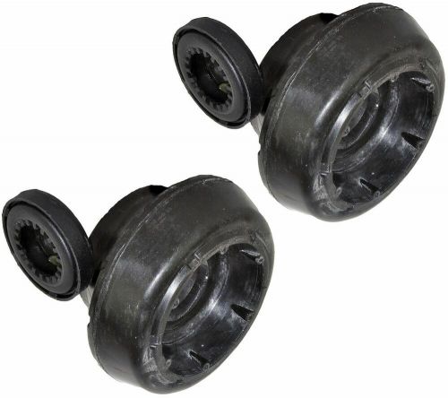 Front suspension mount &amp; even bearing for vw caddy mk2 golf mk3 &amp; passat-