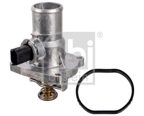 Coolant thermostat 172522 febi 25199828 55578419 55597008 96984104 96980318 new