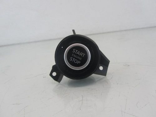 21 nissan versa push to start stop keyless ignition control switch oem