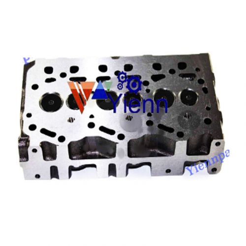 Tk376 tk3.76 all-new cylinder head complete fit for thermo king diesel engine