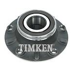 Timken ha592519 front hub assembly