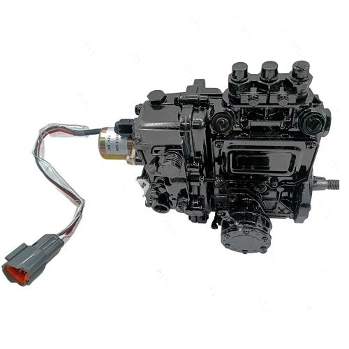 Fuel injection pump ym729031-51370 for yanmar engine 3tne88