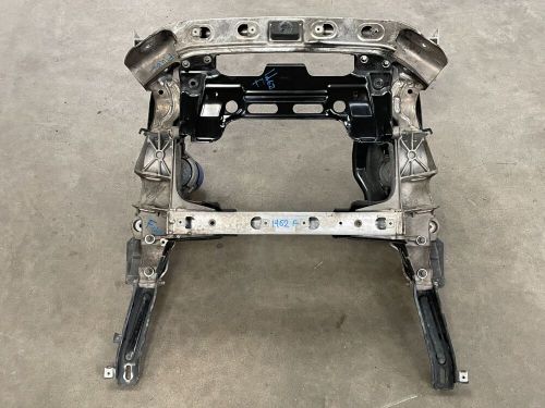 14 15 16 17 mercedes benz s550 4matic w222 front subframe k frame 1462 oem