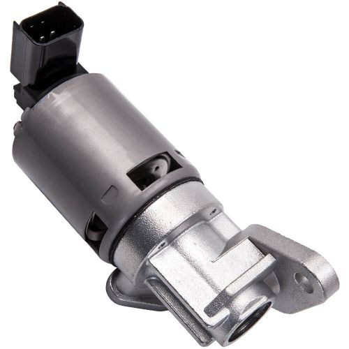 Emissions valve assembly for dodge caravan v6 3.3l  2006-2007 egv823, 4f1904