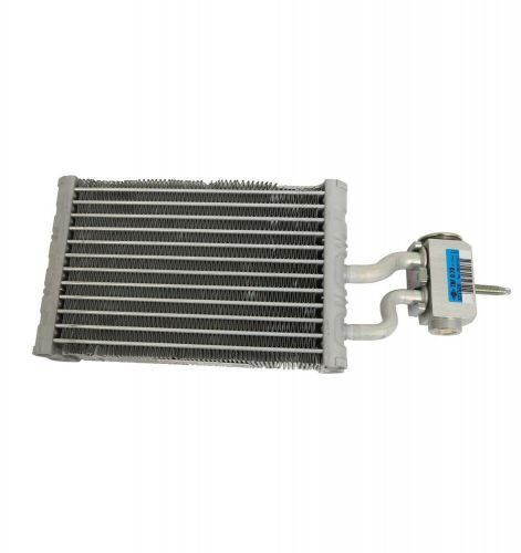 Oem genuine gm / acdelco 84358044 15-63852 evaporator core new