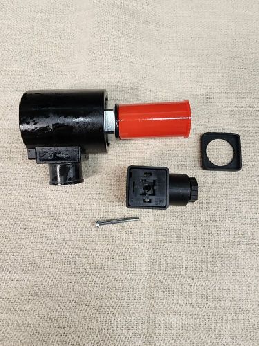 Volvo penta actuator solenoid 3825653 nos