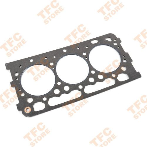 D902 cylinder head gasket for kubota engine