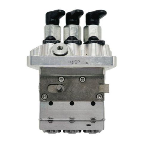 Fuel injection pump 17549-51012 1042053081 9410617321 for kubota d722-b d722